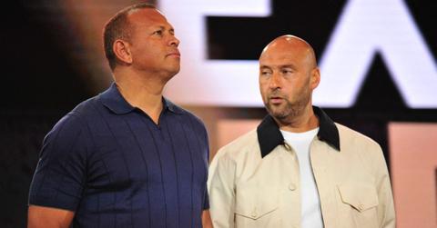 What Are Alex Rodriguez’s Hall of Fame Chances?