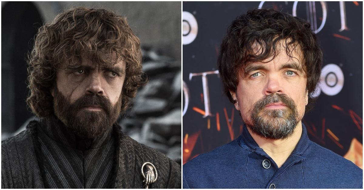 peter dinklage after game of thrones