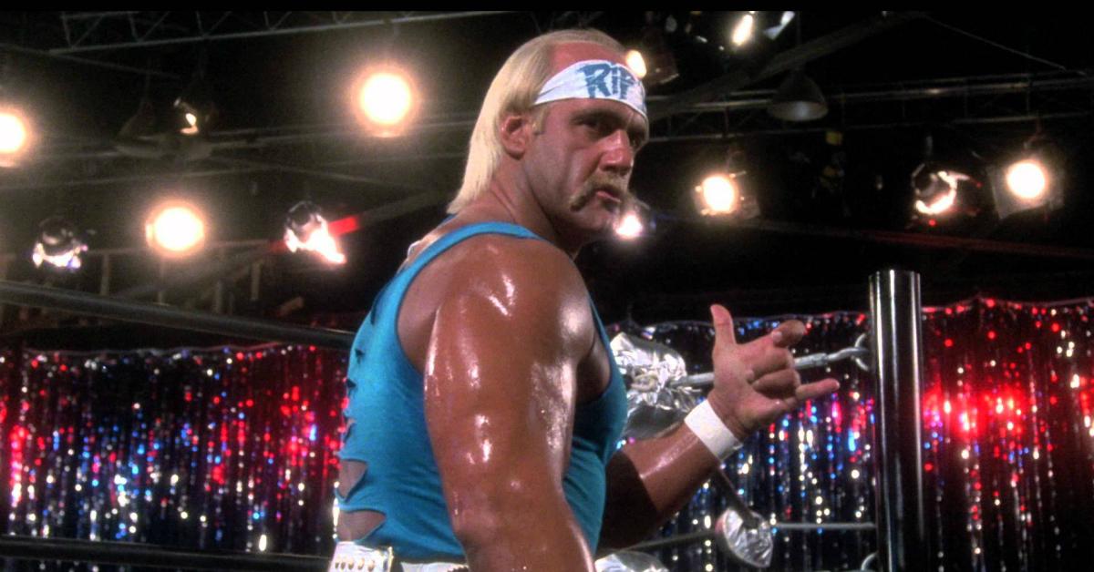 Udgangspunktet pegefinger dagbog Hulk Hogan Returns? Everything you Need to Know About the WWF Star