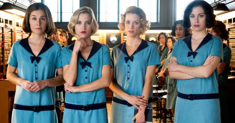 cablegirls