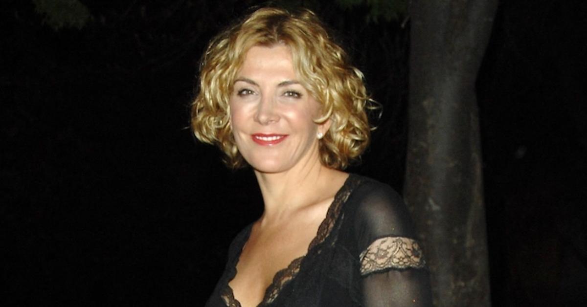 Natasha Richardson