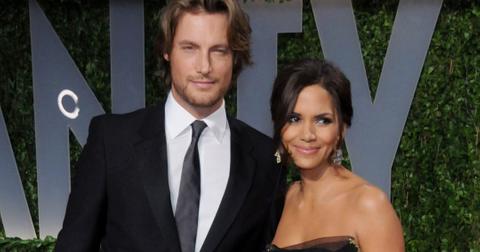 why is halle berry paying child support