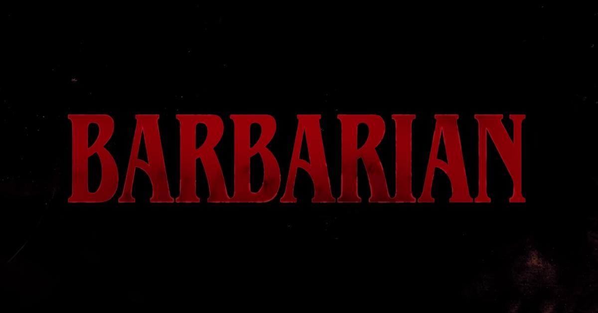 What Is 'Barbarian' Movie About? It's Absolutely Terrifying