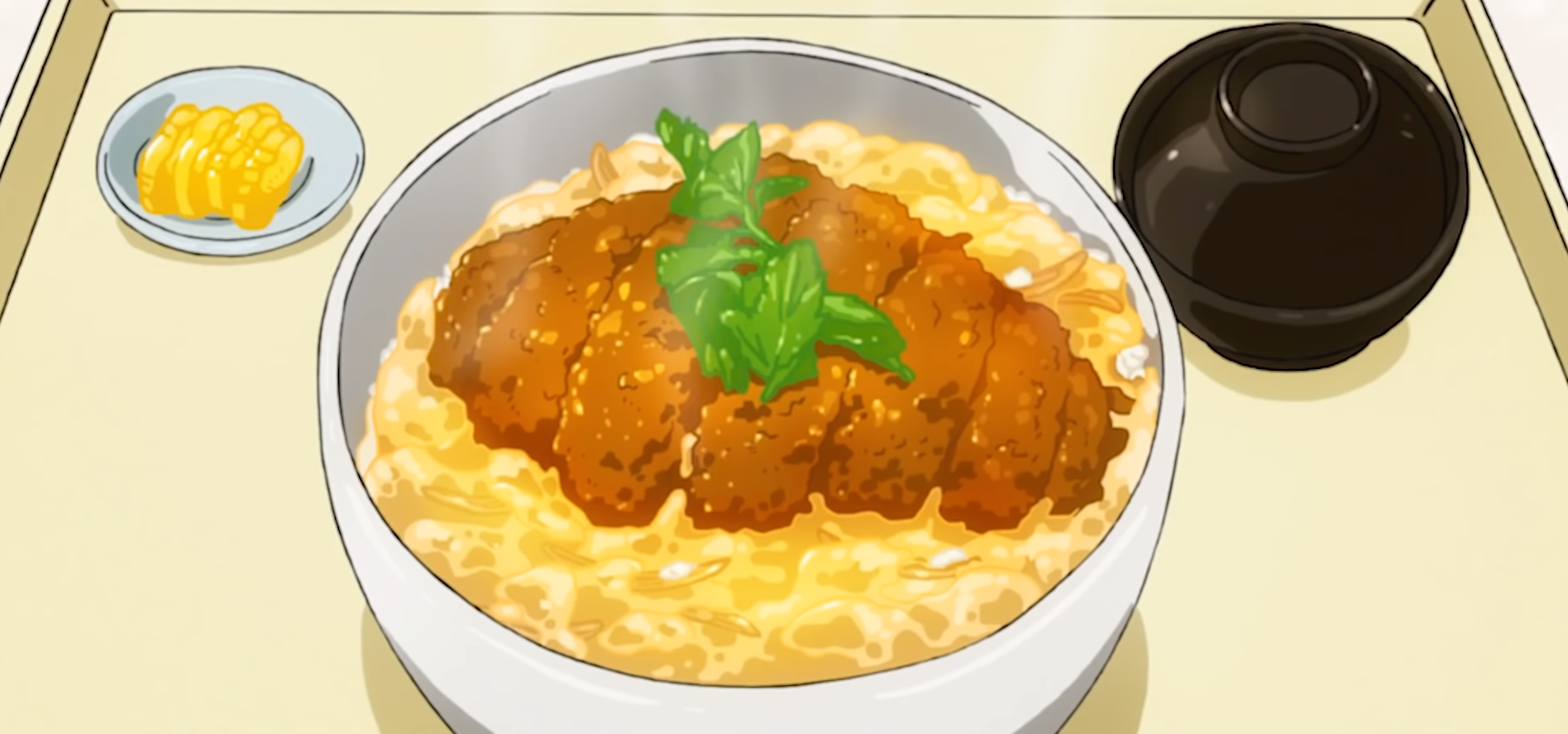 Steam Workshop::Anime Food Compilation
