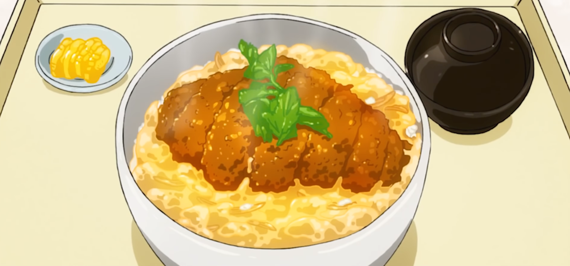 Itadakimasu Anime! | Food, Food wars, Yummy food