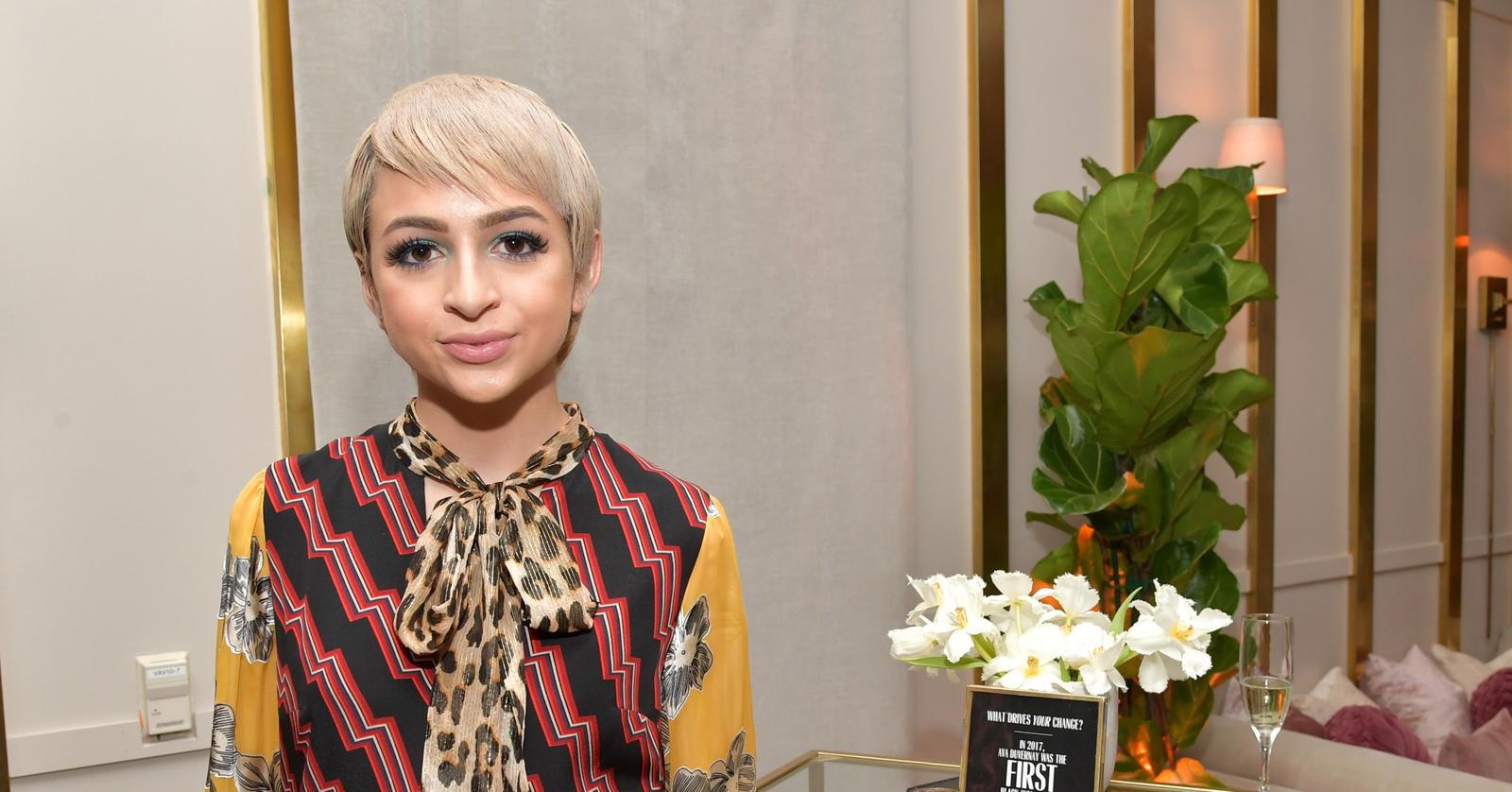 What Character Did Josie Totah Play on 'Jessie'? She's Come a Long Way