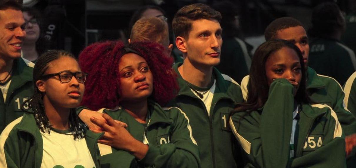 Squid Game The Challenge Launches Recruitment Campaign