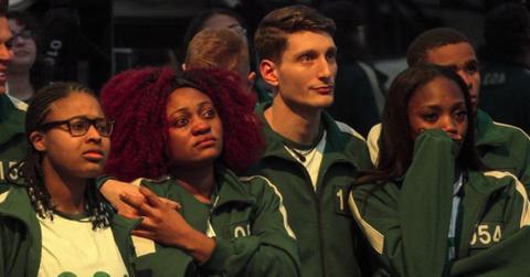 Squid Game The Challenge Launches Recruitment Campaign