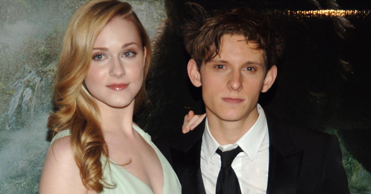 evan rachel wood jamie bell