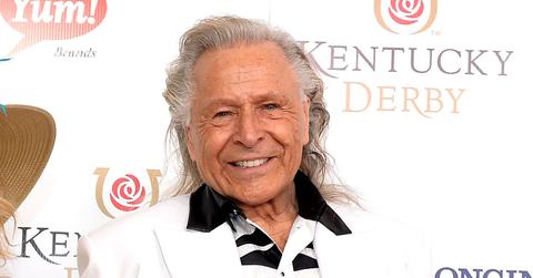 Peter Nygard