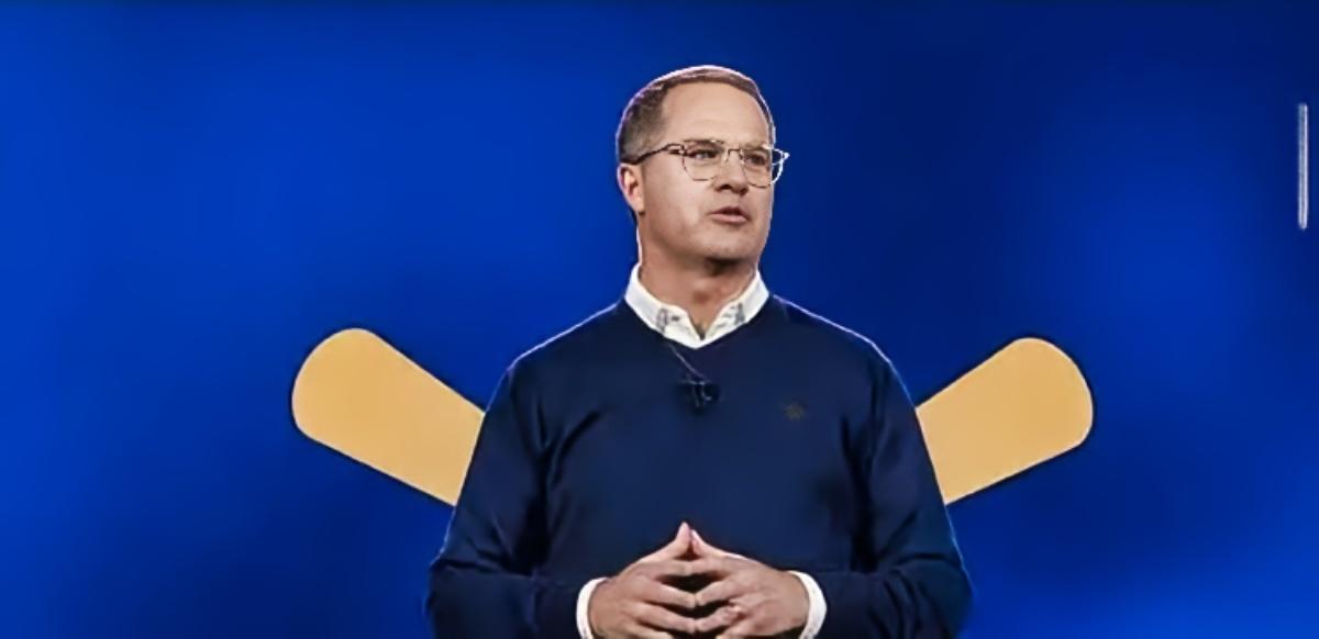 What Is Walmart CEO Doug McMillon’s Net Worth?