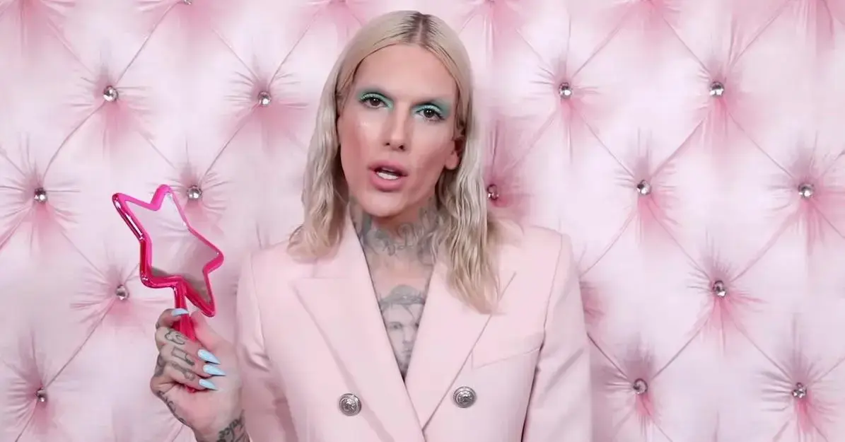 jeffree star mary grandmother