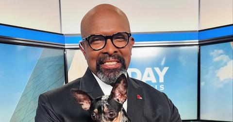 Rene Knott Left KSDK — Here’s What Happened