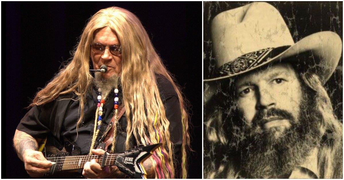 David Allan Coe Dead at 86 — What Was His Cause of Death?