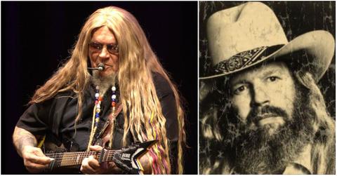 David Allan Coe Dead at 86 — What Was His Cause of Death?