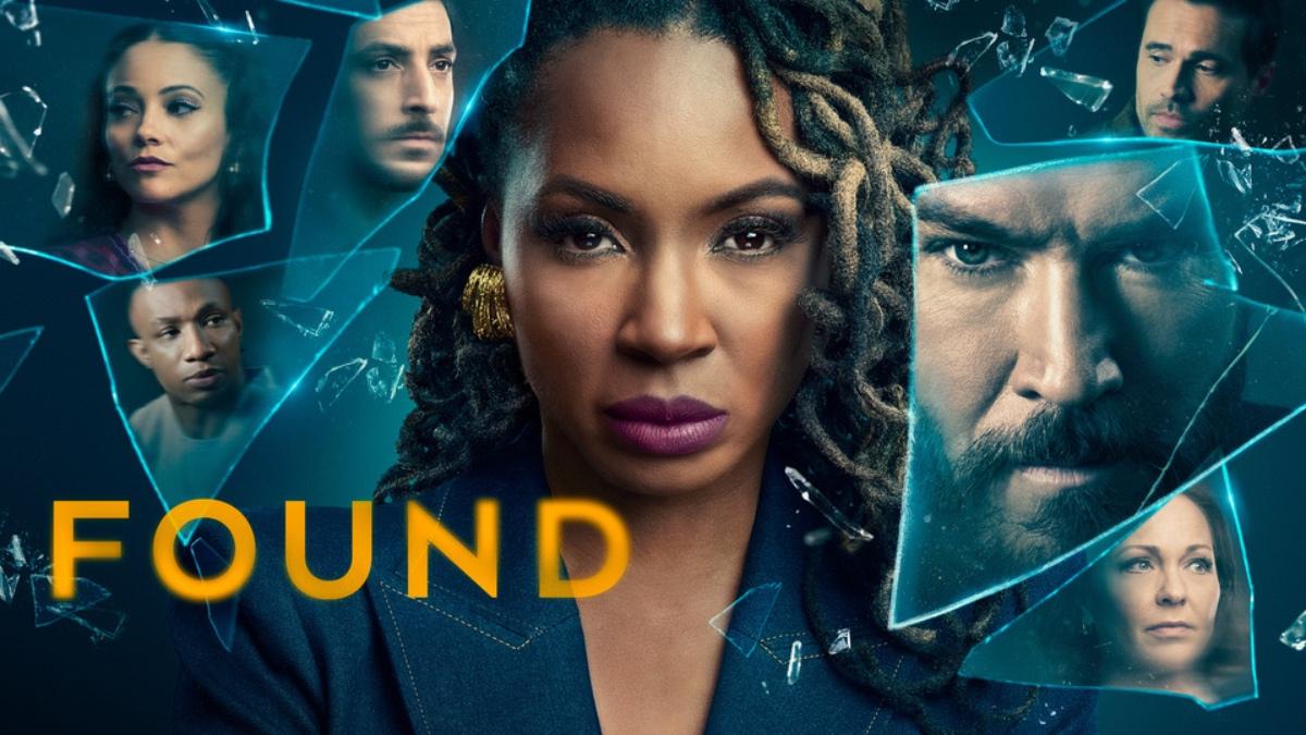 ‘Found’