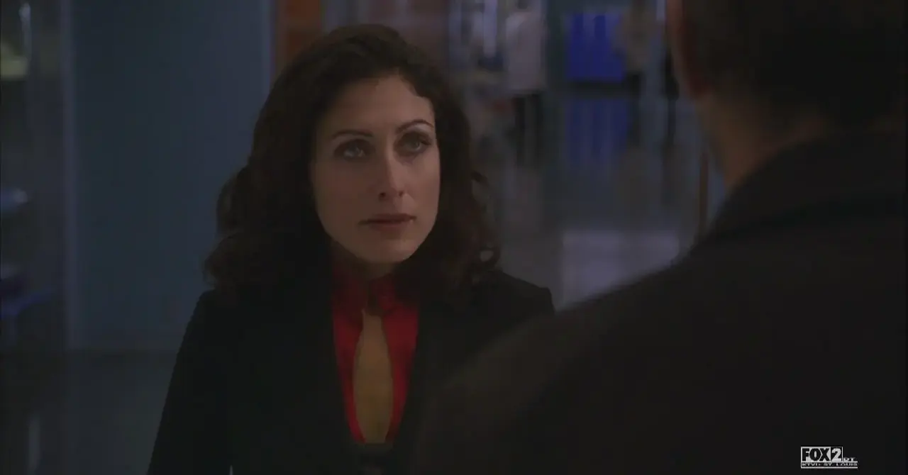 What Happened To Dr Cuddy On House She Left Before Season 8