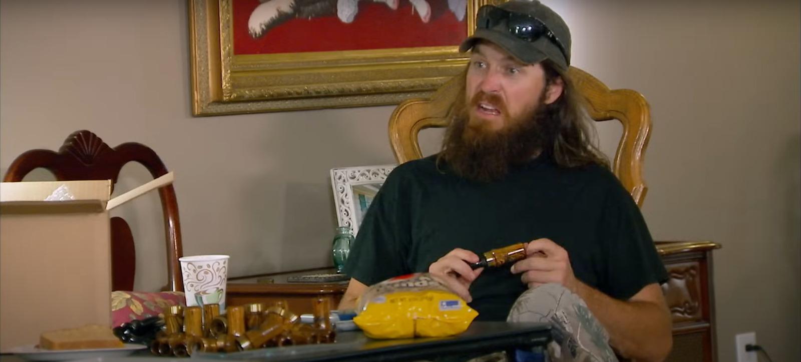 jase-robertson-sitting-duck-dynasty