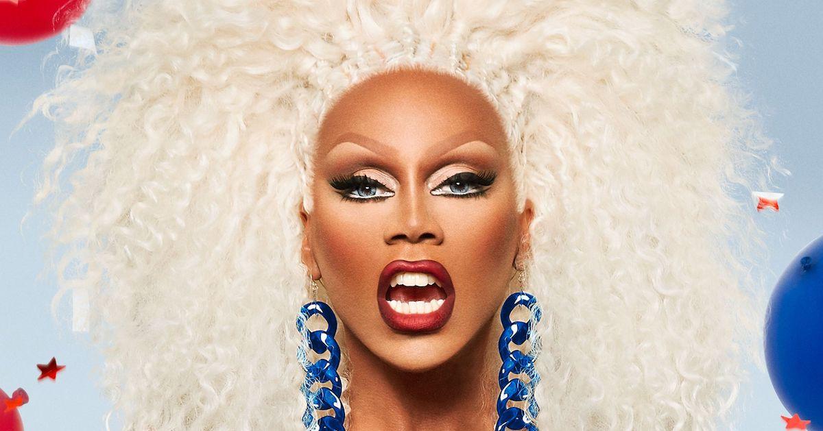 rupaul makeup