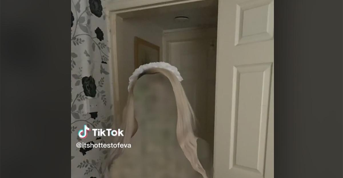 What's the Invisible Challenge on TikTok? New Trend Explained