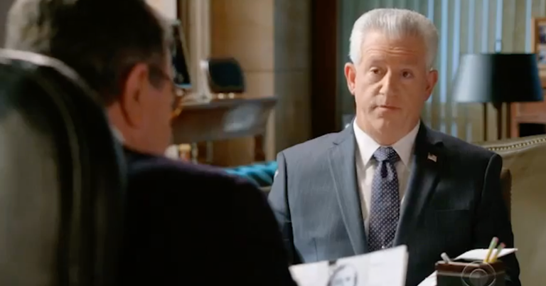 Is Garrett Leaving 'Blue Bloods'? All New Season 10 Spoilers