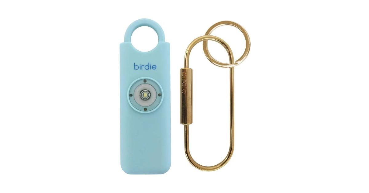 She’s Birdie – Original Personal Safety Alarm