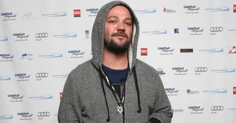 Bam Margera