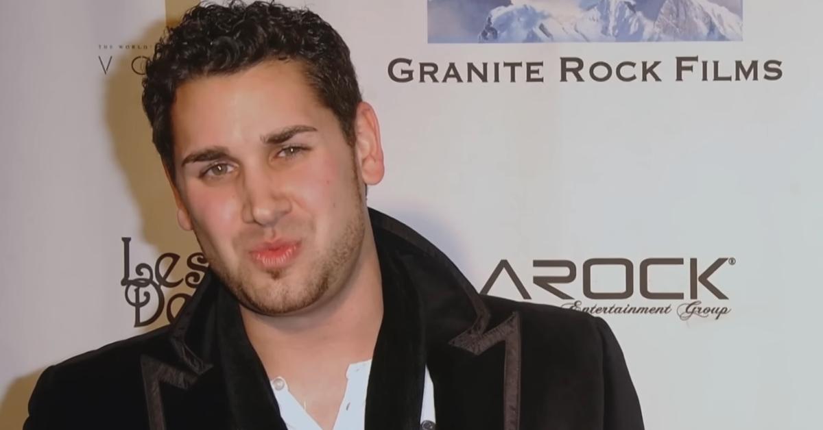 What Did David Pearce Do? The Hollywood Producer Is a Killer