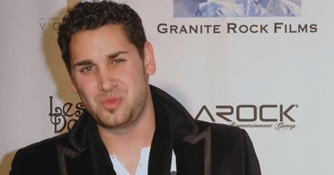 What Did David Pearce Do? The Hollywood Producer Is a Killer