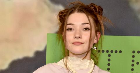 Who Is Katie Douglas From Ginny and Georgia Dating Now?