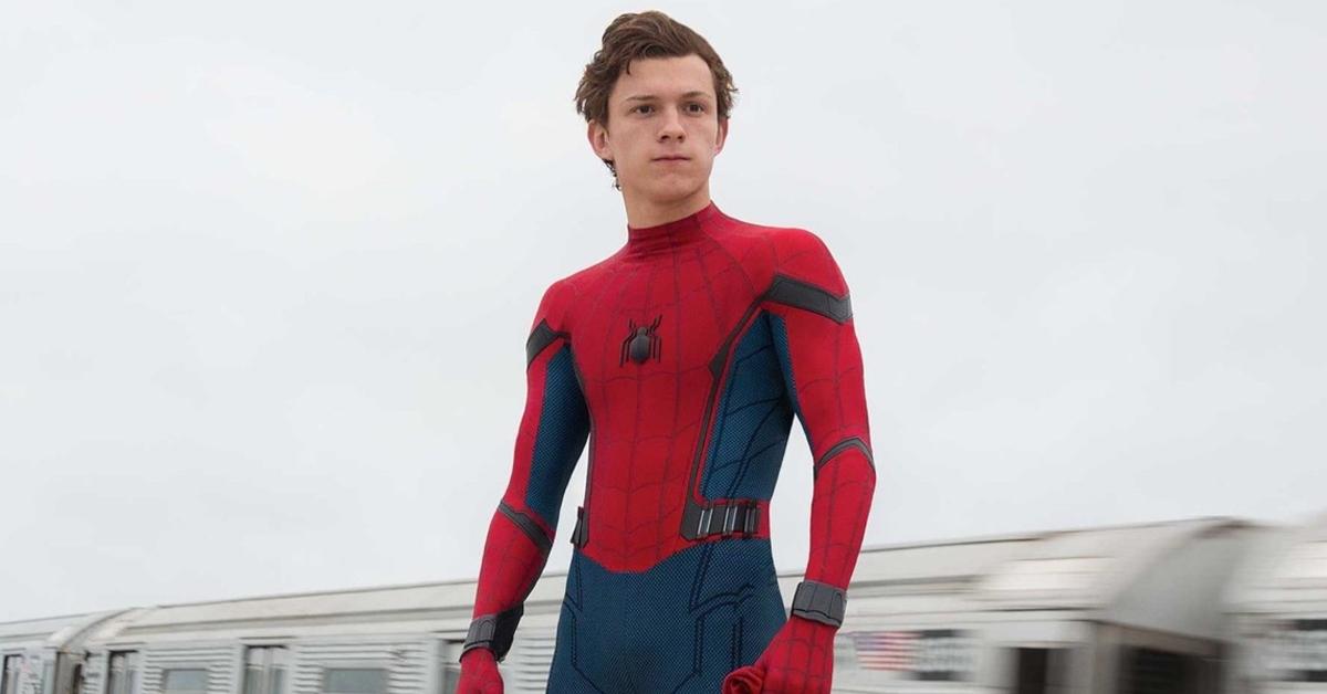 Wait, Is Tom Holland Still Playing Spider-Man? Everything We Know