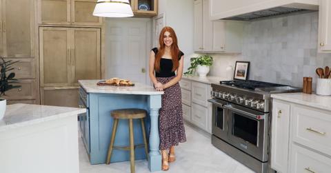 'No Demo Reno' star Jenn Todryk