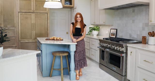 'No Demo Reno' star Jenn Todryk