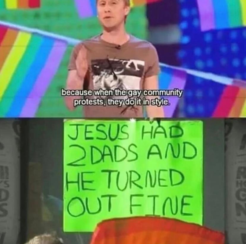 gay pride memes funny