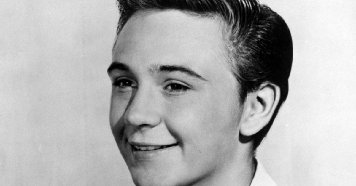 Tommy Kirk