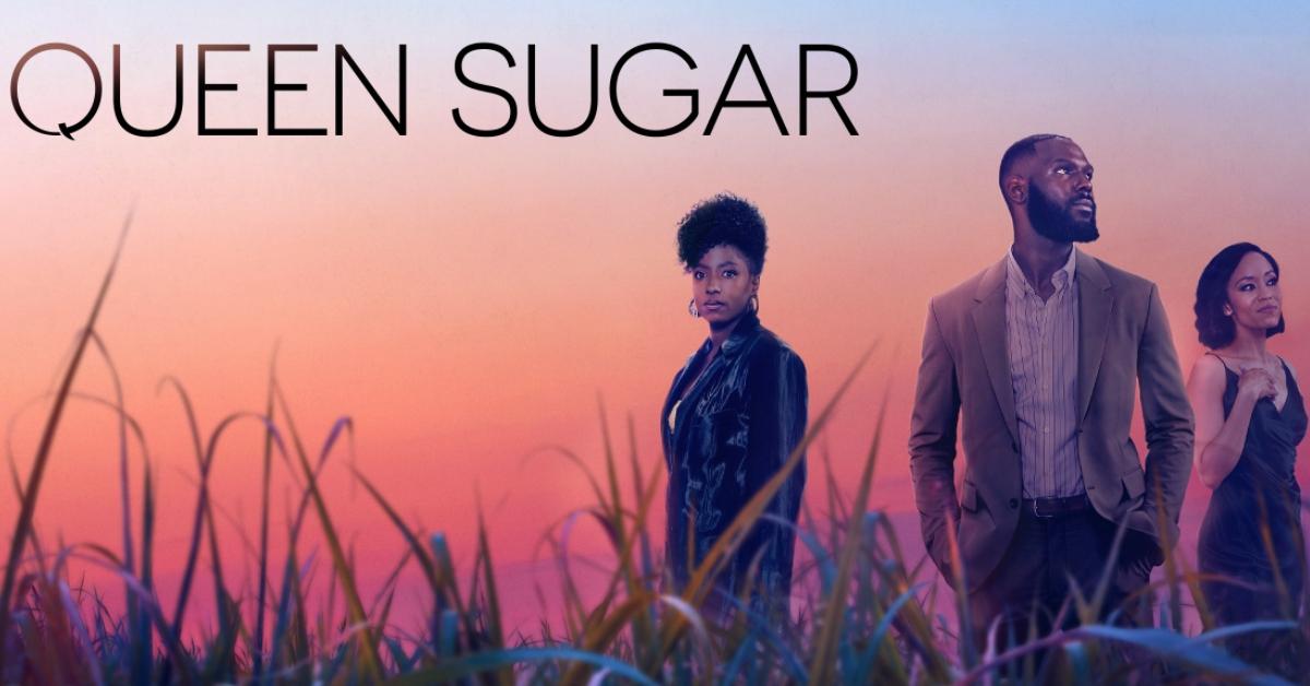 'Queen Sugar' Poster