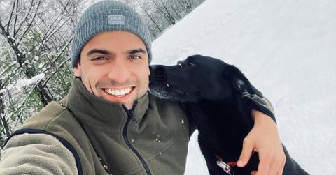 DWTS Pros Are Asking if Jan Ravnik Has Ballroom Experience