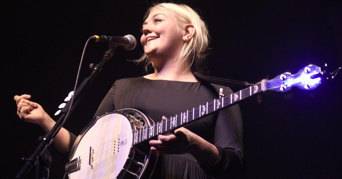 Who Knew? Singer Elle King’s Dad Is None Other Than Rob Schneider