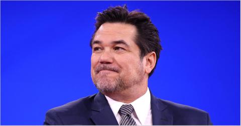Dean Cain’s Parents Why He Calls Only One Man His Real Father
