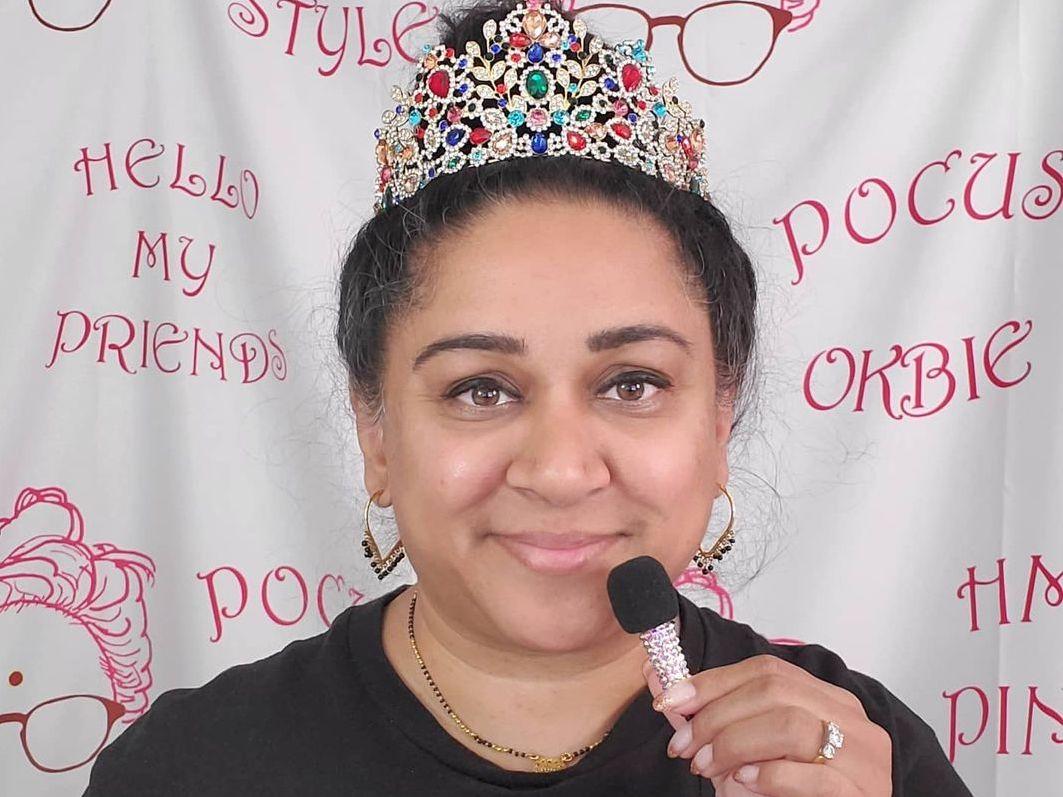 Who is TikToker Pinky Patel? Pinky Talks Family, Her Job, and StandUp