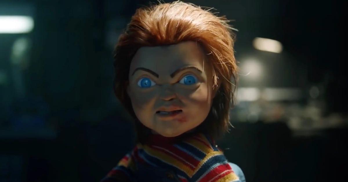 'Child's Play'