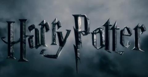 'Harry Potter'