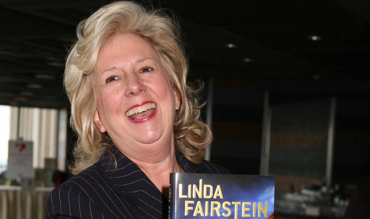 linda fairstein now