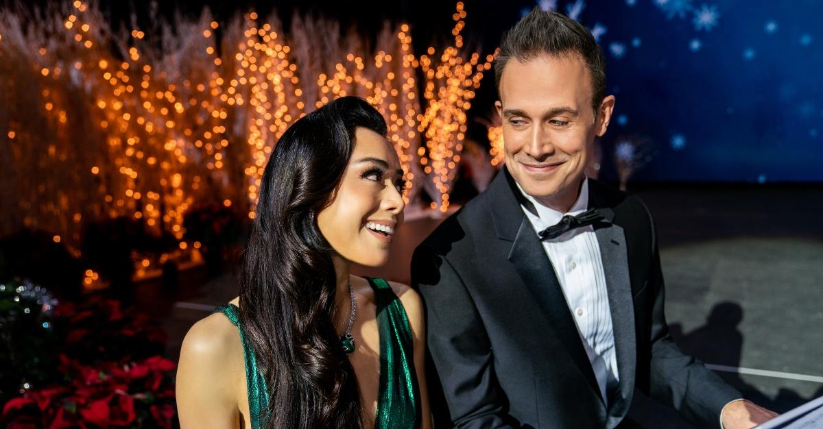 Aimee Garcia, Freddie Prinze Jr