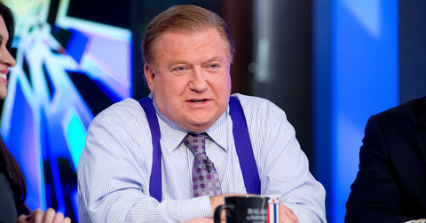 Bob Beckel
