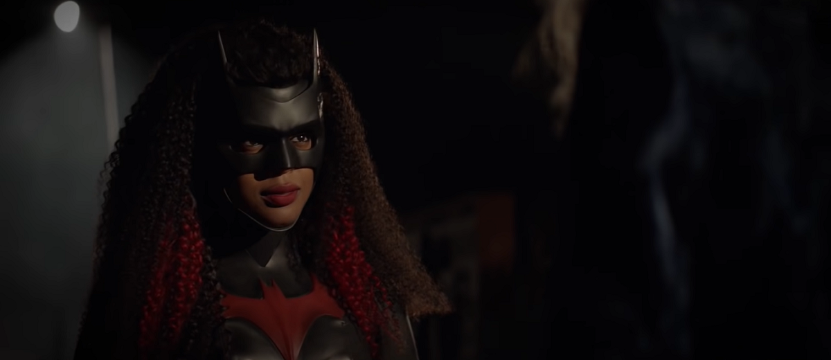 'Batwoman' Season 3