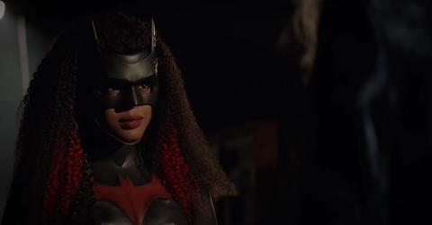 'Batwoman' Season 3