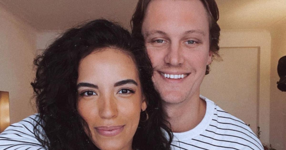 Are Danielle And Robert Still Together Summer House Fans Need To Know