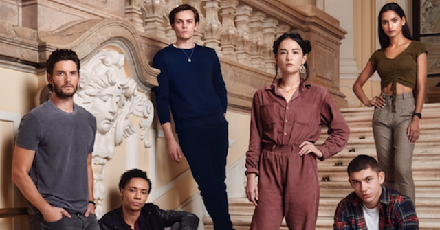 'shadow and bone' cast