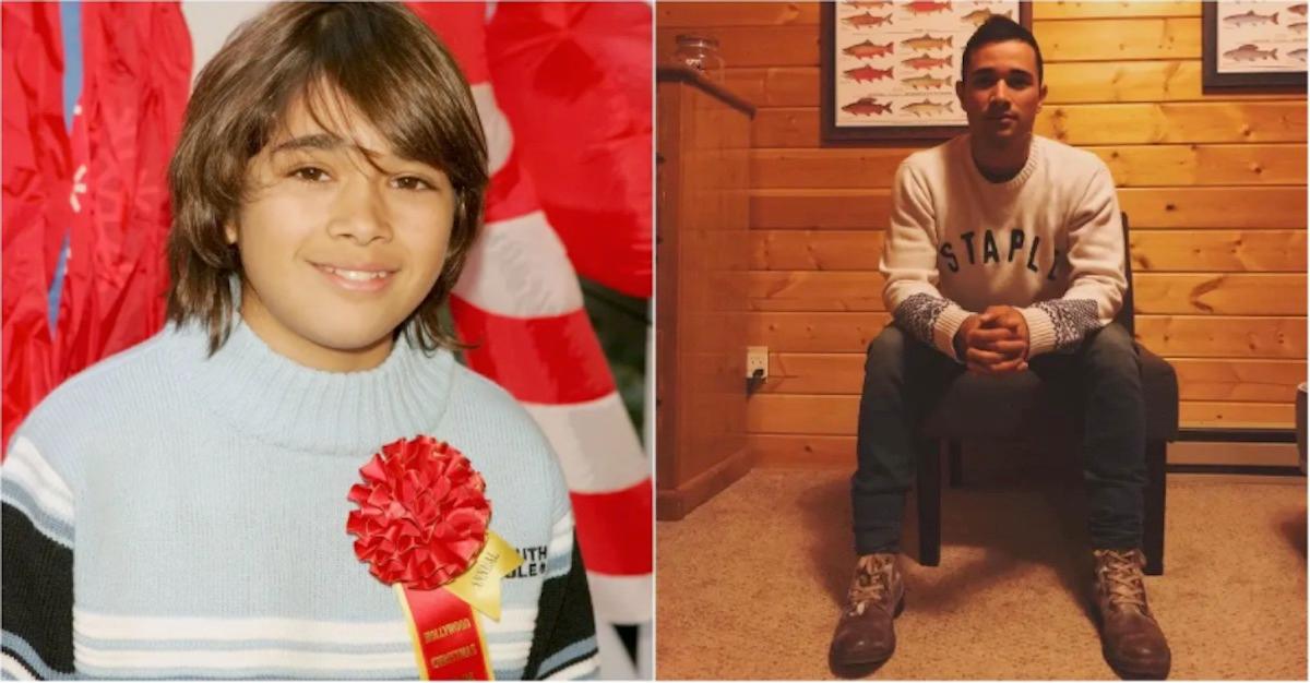 Where Is The Cast Of George Lopez Now Where Is the 'George Lopez' Cast Now? See the Cast Today!